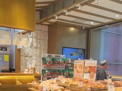 -西村叔叔的店·面包·甜品·蛋糕(崂山丽达店)