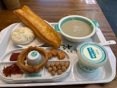 -尹三豆汁(前门旗舰店)