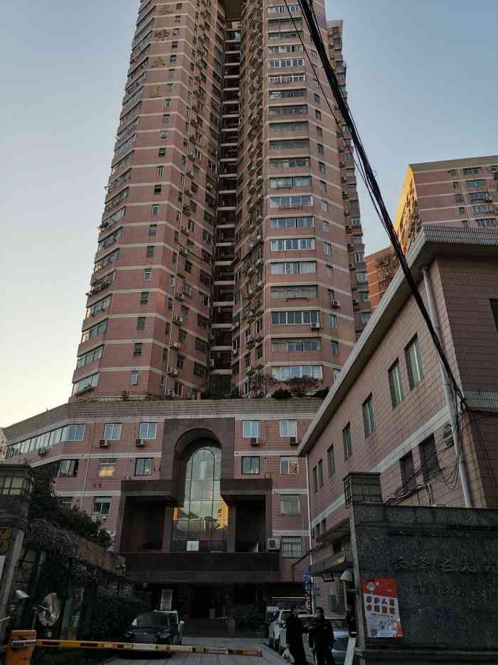 上海长峰大厦图片