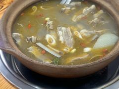 -花姐羊肉炉(吕厝店)