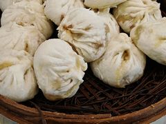 -草包包子铺1937(普利街店)