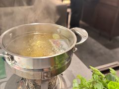 -鼎鼎香·港式火锅(北京SKP店)
