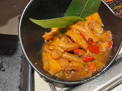 -海底捞火锅(武胜路凯德广场店)
