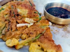-玛嘻哒韩国料理炭火烤肉(莫邪路新天地店)