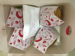 -西树泡芙(正佳店)
