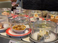 -元气寿司(新城市广场店)