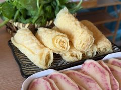 -大理老字号·舟渔的鱼野生菌海景餐厅(双廊店)
