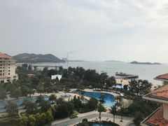 -惠州金海湾嘉华度假酒店