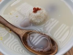 -苏小柳点心·手作小笼包(新街口分院店)