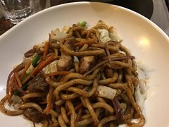 -卡朋西餐(较场西路店)