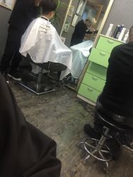 -小齐发型Star·Salon