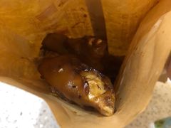 -赵元章肉骨烧(山塘街店)