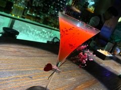 -LAMP BAR 水烟音乐酒吧