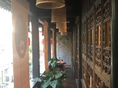 -马家大院
