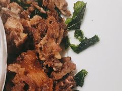 -皇城根·鲁菜济南菜·吊炉烤鸭·炒鸡鱼头(济南旗舰店)