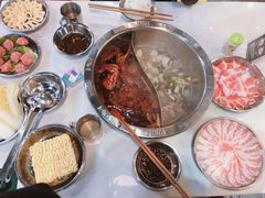 -憨铁匠老火锅(龙岗万科里店)