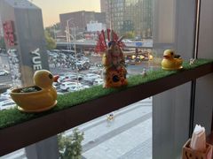 -小吊梨汤·北京菜·烤鸭(双井乐成中心店)