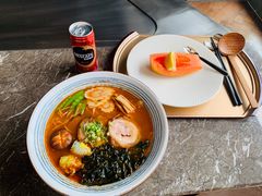 -一本魅·日式料理