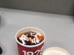 -1828王老吉·草本新茶(珠江新城地铁站店)