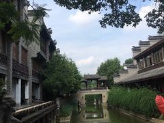 -龙潭水乡