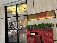 -洋洋中餐馆·SINCE 1997(龙湖星湖天街店)
