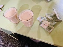 -老光明岗琼甜茶馆