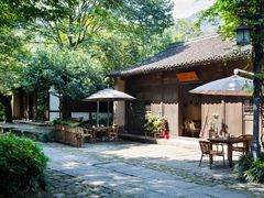 -法云安缦酒店