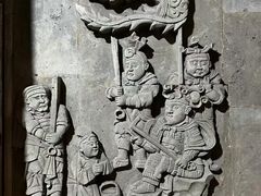 -马村砖雕墓