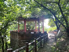 -北京十三陵国家森林公园蟒山景区