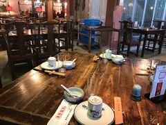 -鱼食饭稻·苏浙土菜17年老馆子(平江路店)