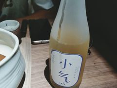 -兮禾酒馆(护国路店)