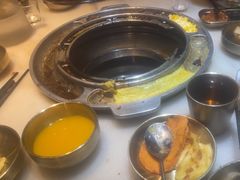 -韩宫宴烤肉·料理(大宁国际店)