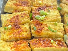 -清真·老金烧烤·小龙虾(山大路店)