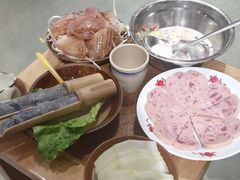 -周小明火锅(黑金冠社区店)