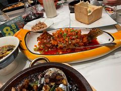 -庆江南江南菜(太仓南洋店)