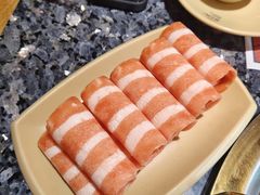 -蜀大侠火锅(森兰花园城店)