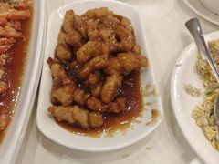 -金时代顺风大酒店(临港百联店)
