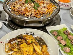 -凯盈阁·顺德私房菜·桑拿鸡