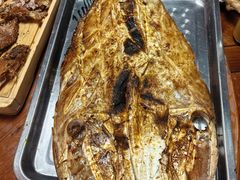 -老张烤羊(王哥庄店)