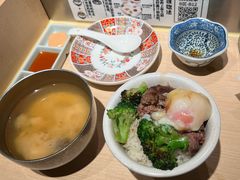 -肉肉大米(金虹桥店)
