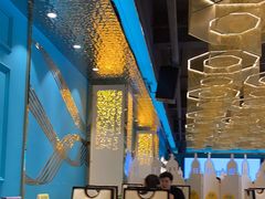 大堂-喜碧海鲜·二十年本土海鲜老字号(上排店)