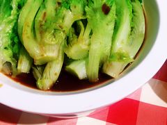-西贝莜面村(当代商城店)