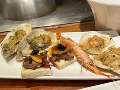 -大渔之观(安贞店)