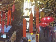-满园烤鸭·春饼(太原街万达店)