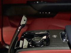 -劳斯莱斯汽车经销商(深圳福田店)