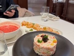 -马克西姆俄罗斯餐厅(绥芬河店)