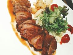 -斯比特花园西餐厅(东方商厦店)