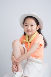 -BabyA 专业婴童摄影(古北时尚广场店)