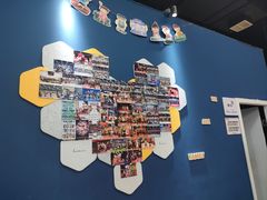 -成杰格斗·拳击·柔术·防身术(建设路店)