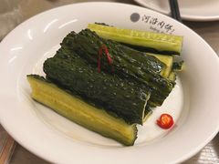 -河沿肉饼Beijing Pie(锡拉胡同店)